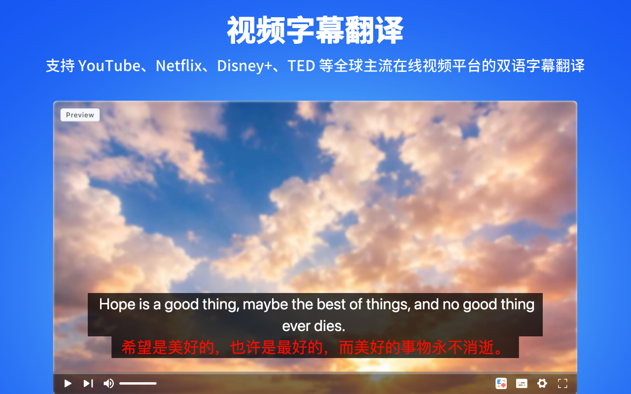 精挑翻译 - 网页翻译 | PDF翻译 | 免费 - 截图 4