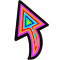 Character Cursor