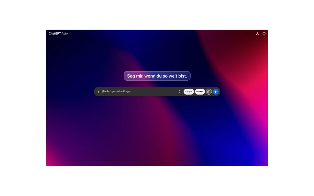 ChatGPT 快速操作 - 截图 2