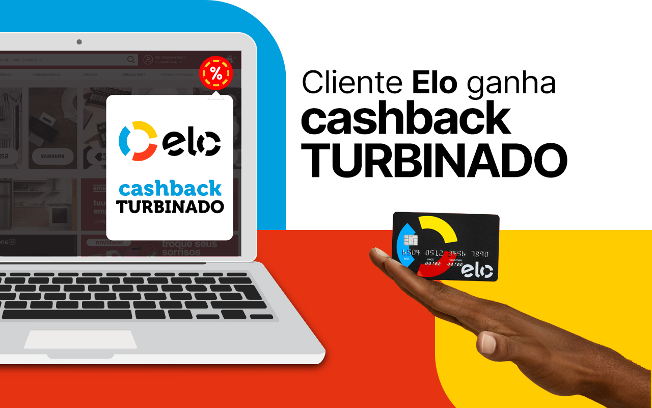 Cuponeria: Cupons e cashback em suas compras - 截图 5