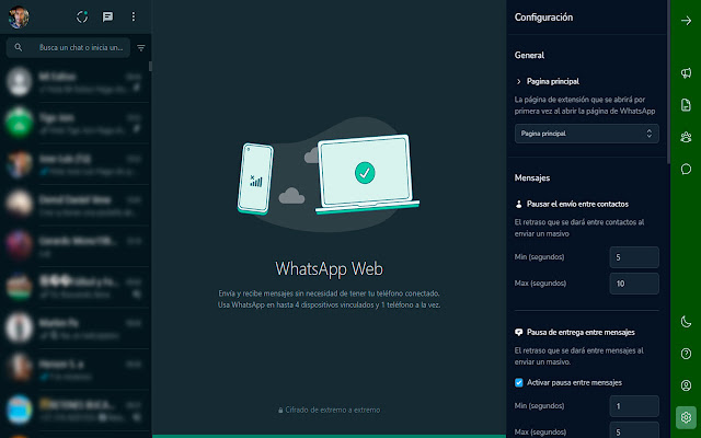 WasuboBlue - Chatbot - Marketing - Conversation Flows - 截图 3