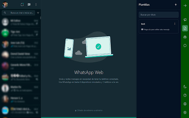 WasuboBlue - Chatbot - Marketing - Conversation Flows - 截图 4