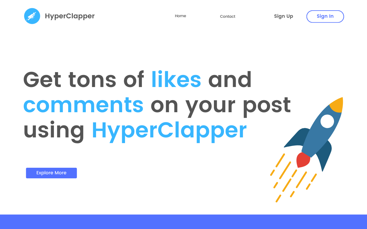 HyperClapper - AI-Powered Network Companion - 截图 4