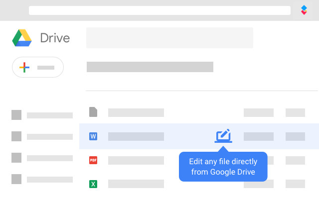 AODocs – Legacy Smartbar for Google Workspace - 截图 3