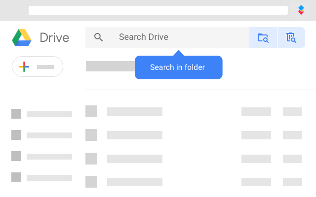 AODocs – Legacy Smartbar for Google Workspace - 截图 5