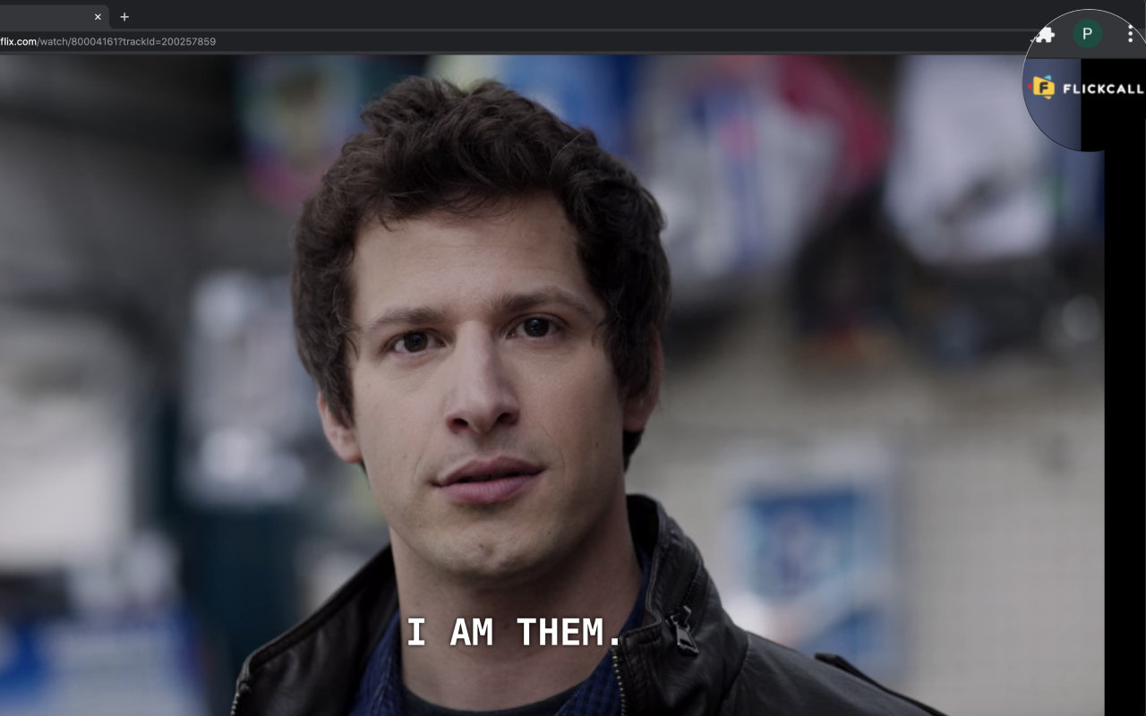 Flickcall: Netflix Party with Video Call - 截图 2