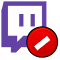 Unwanted Twitch