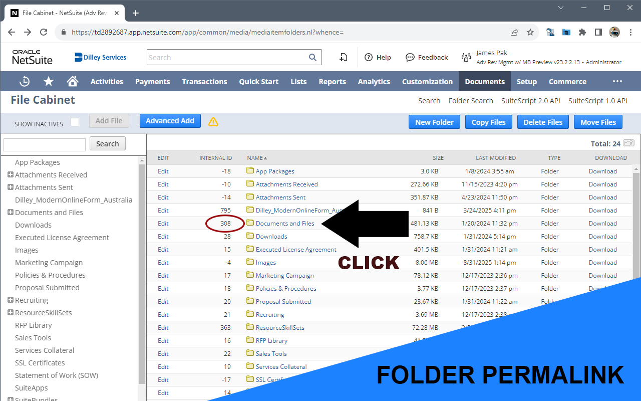 NetSuite Quality of Life Enhancements - 截图 6