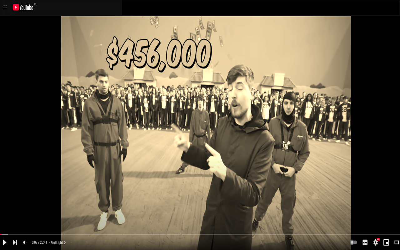 Video filters for YouTube [QVI] - 截图 3