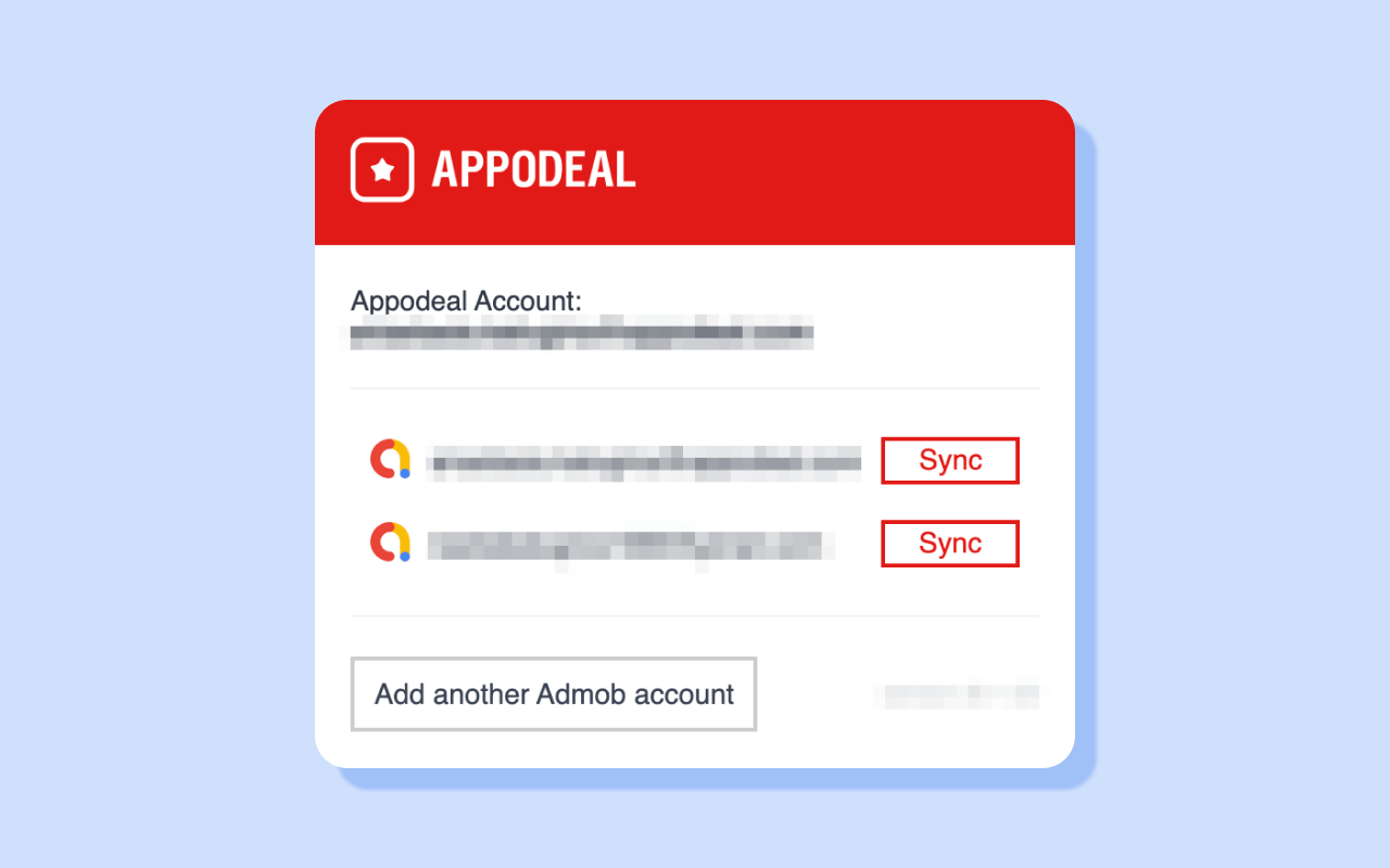 Appodeal - 截图 4