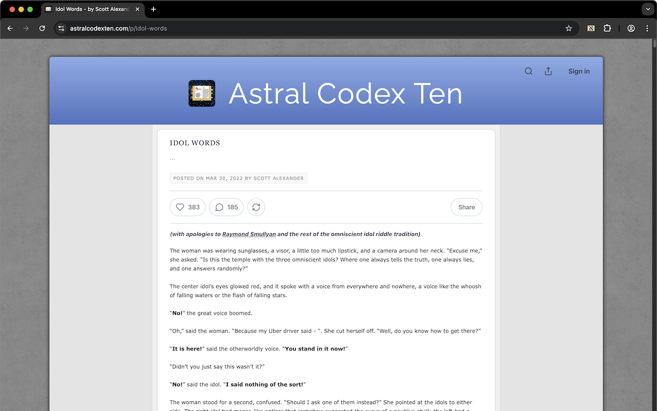 ACX Tweaks - 截图 4