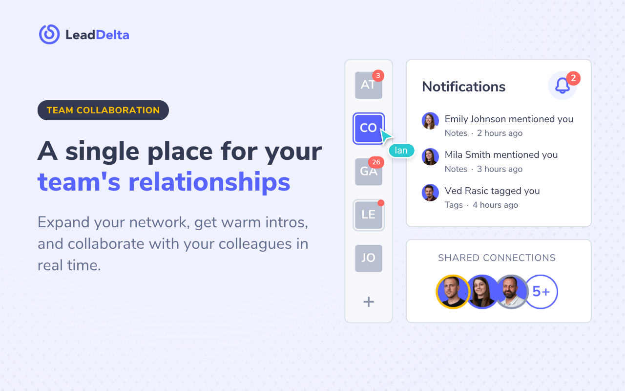 CRM, Phone Number & Email Finder for LinkedIn - 截图 3