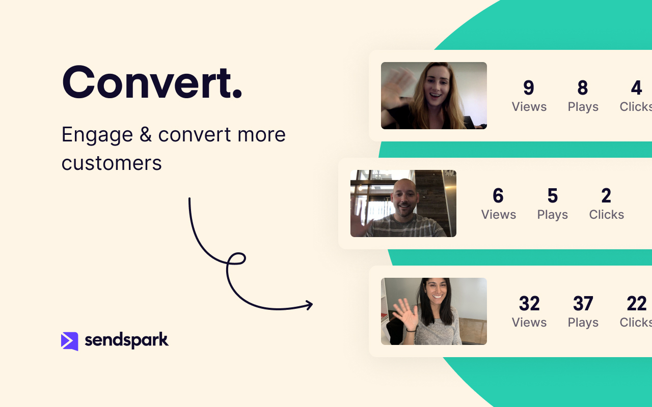 Sendspark Video and Screen Recorder - 截图 4