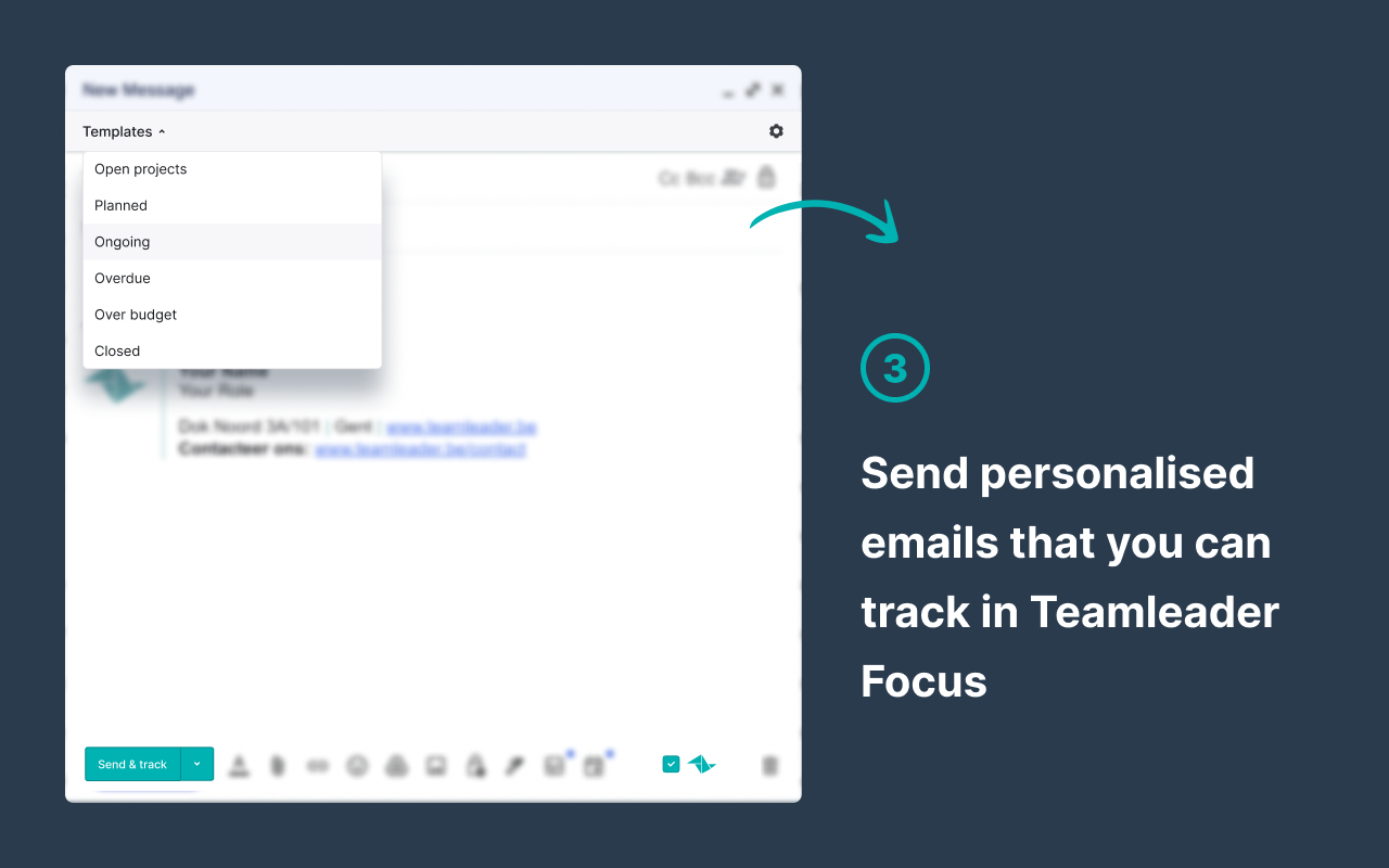 Teamleader Integrations - 截图 3