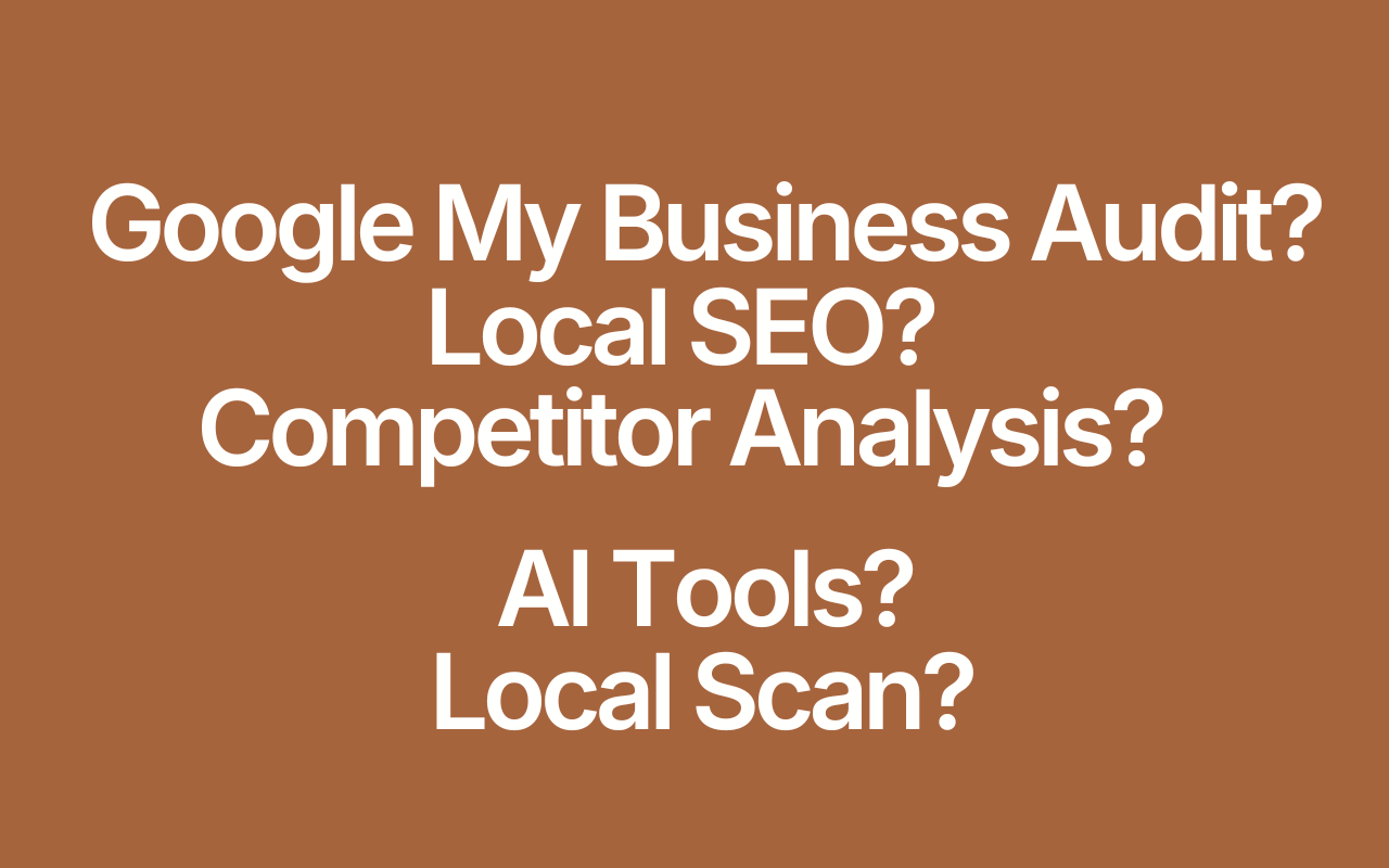 GMB Everywhere - GBP Audit for Local SEO - 截图 3