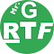 G RTF: Plain to Rich Text
