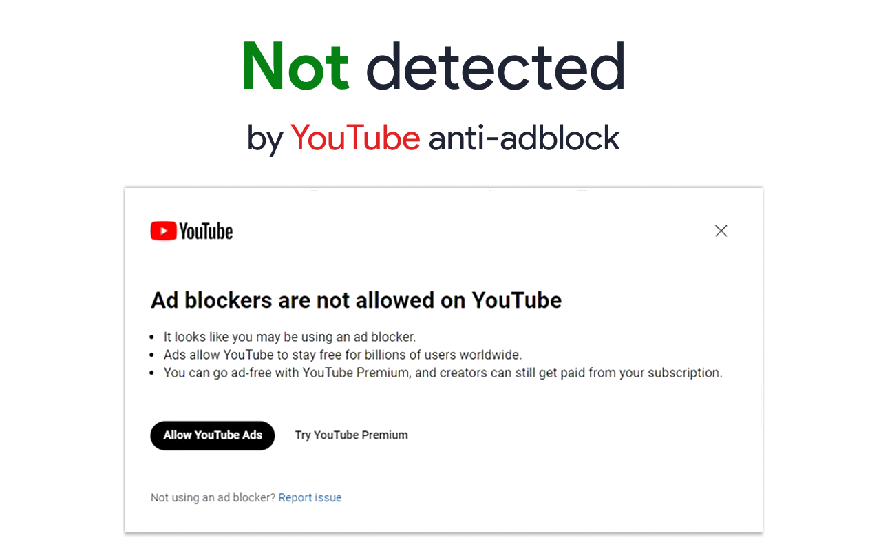 Popup Blocker - Blocks annoying Popups - 截图 2