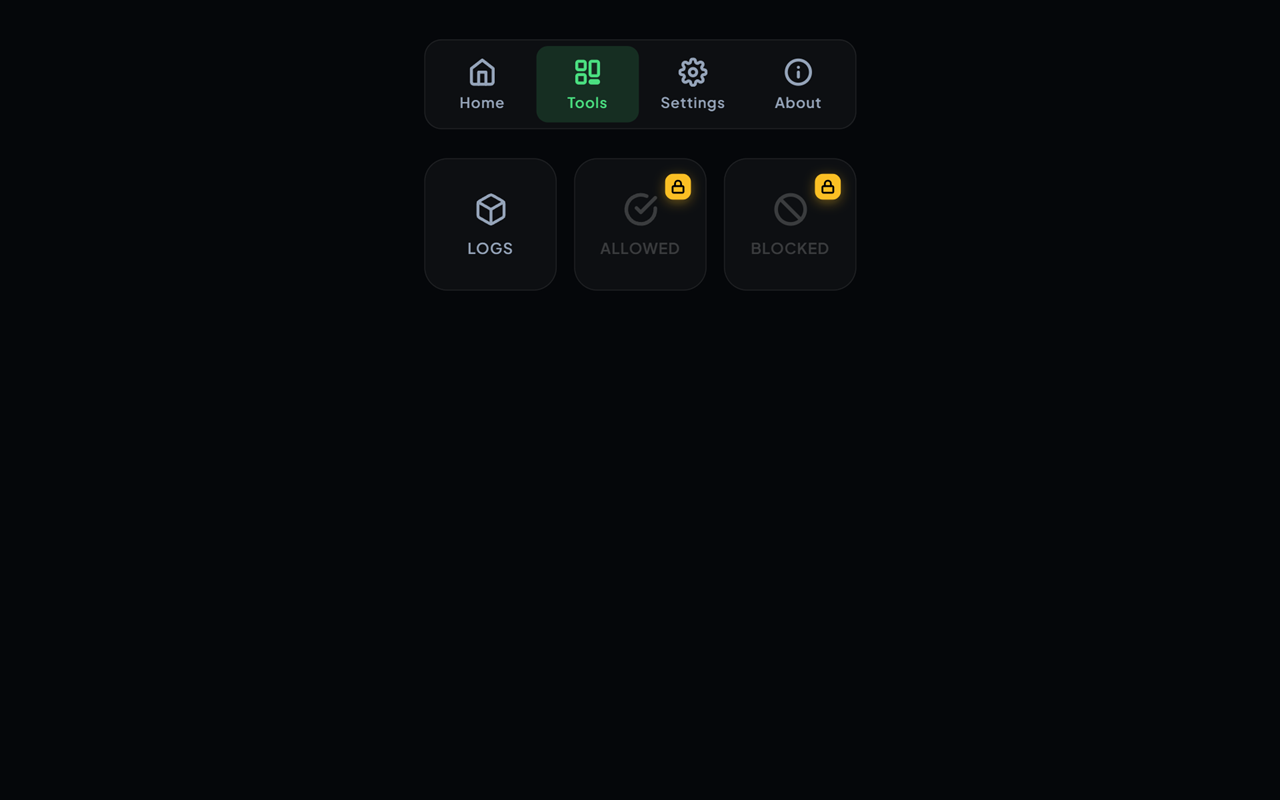 AdTab Killer — auto close unwanted new tabs - 截图 3