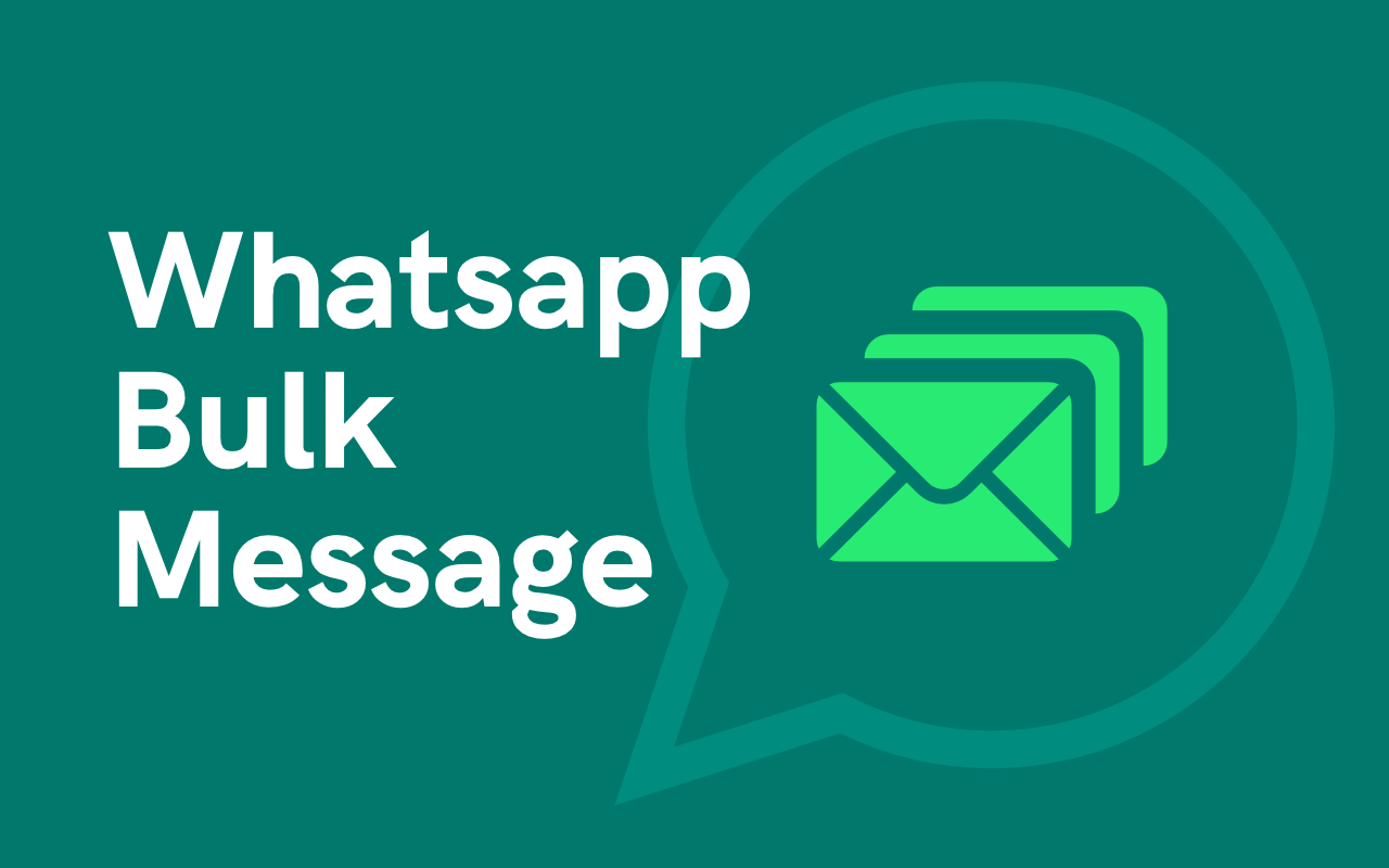 Whatsapp批量消息 - 截图 1