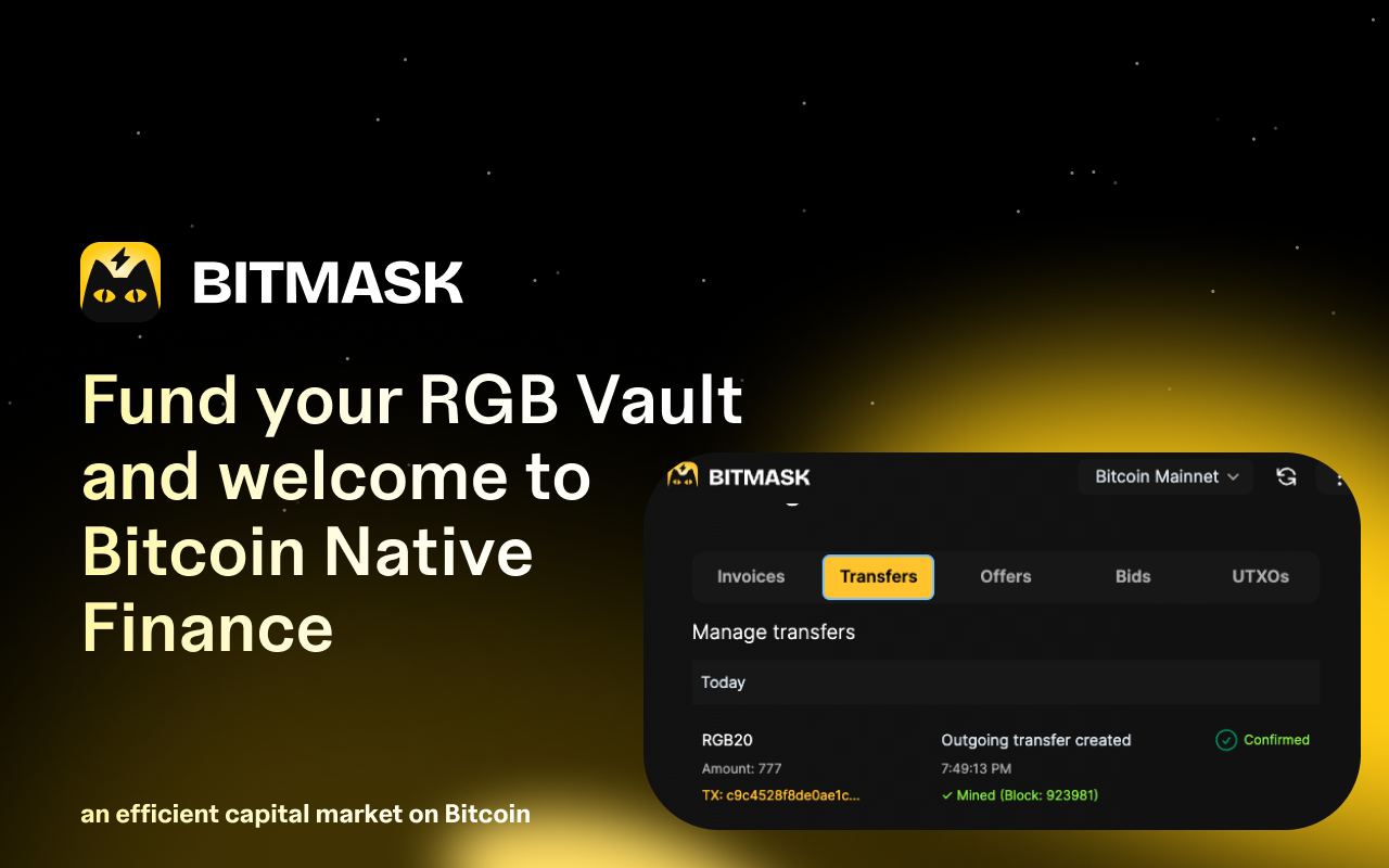 BitMask - 截图 1