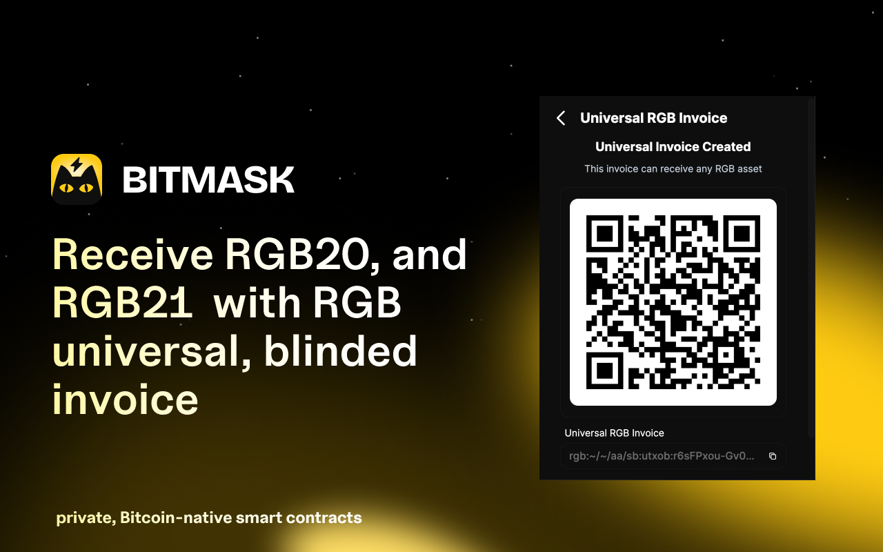 BitMask - 截图 2
