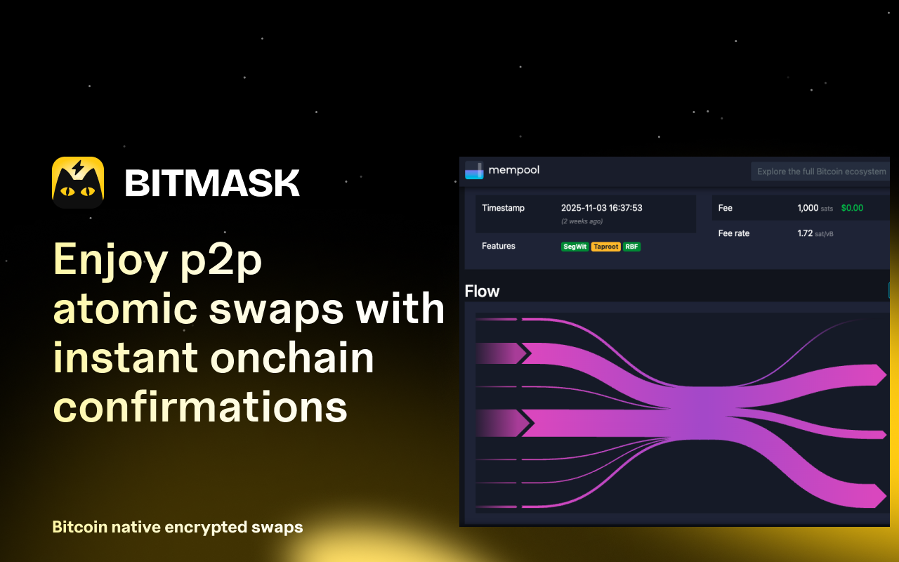BitMask - 截图 3