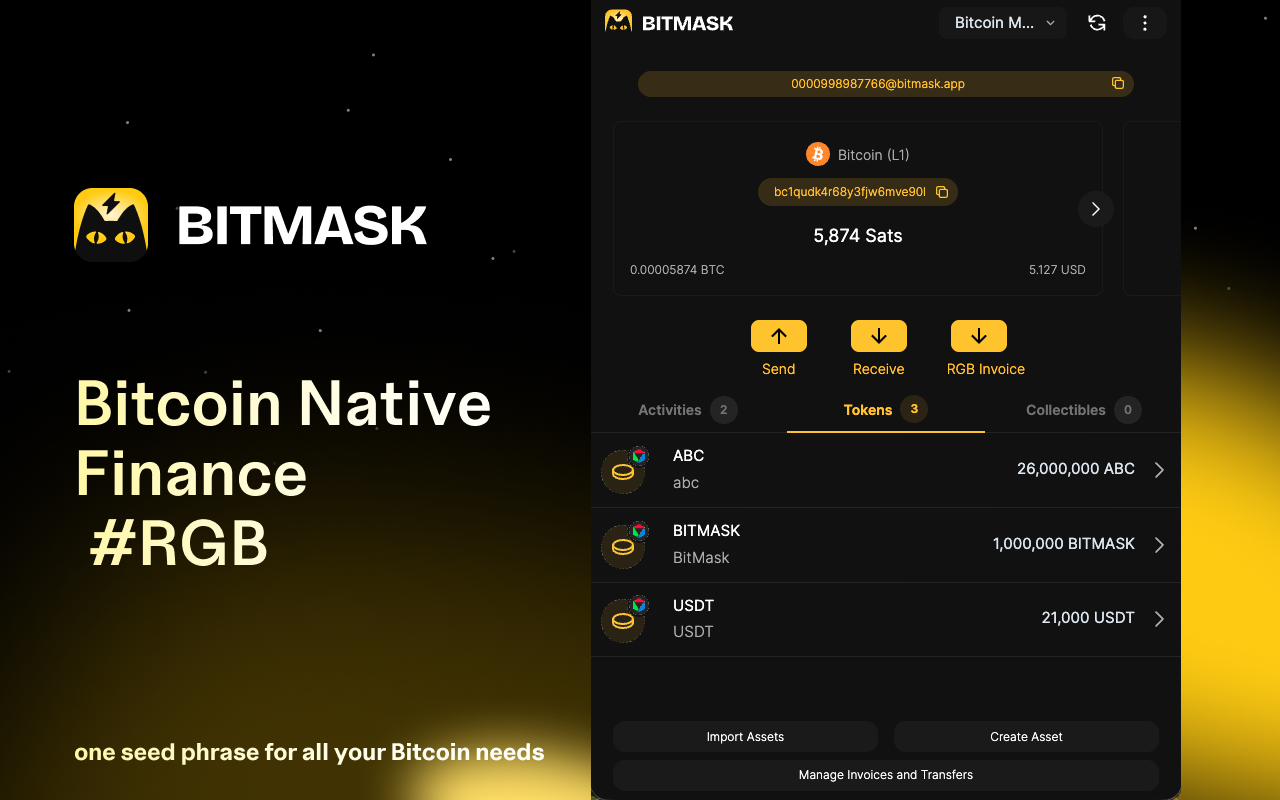 BitMask - 截图 4