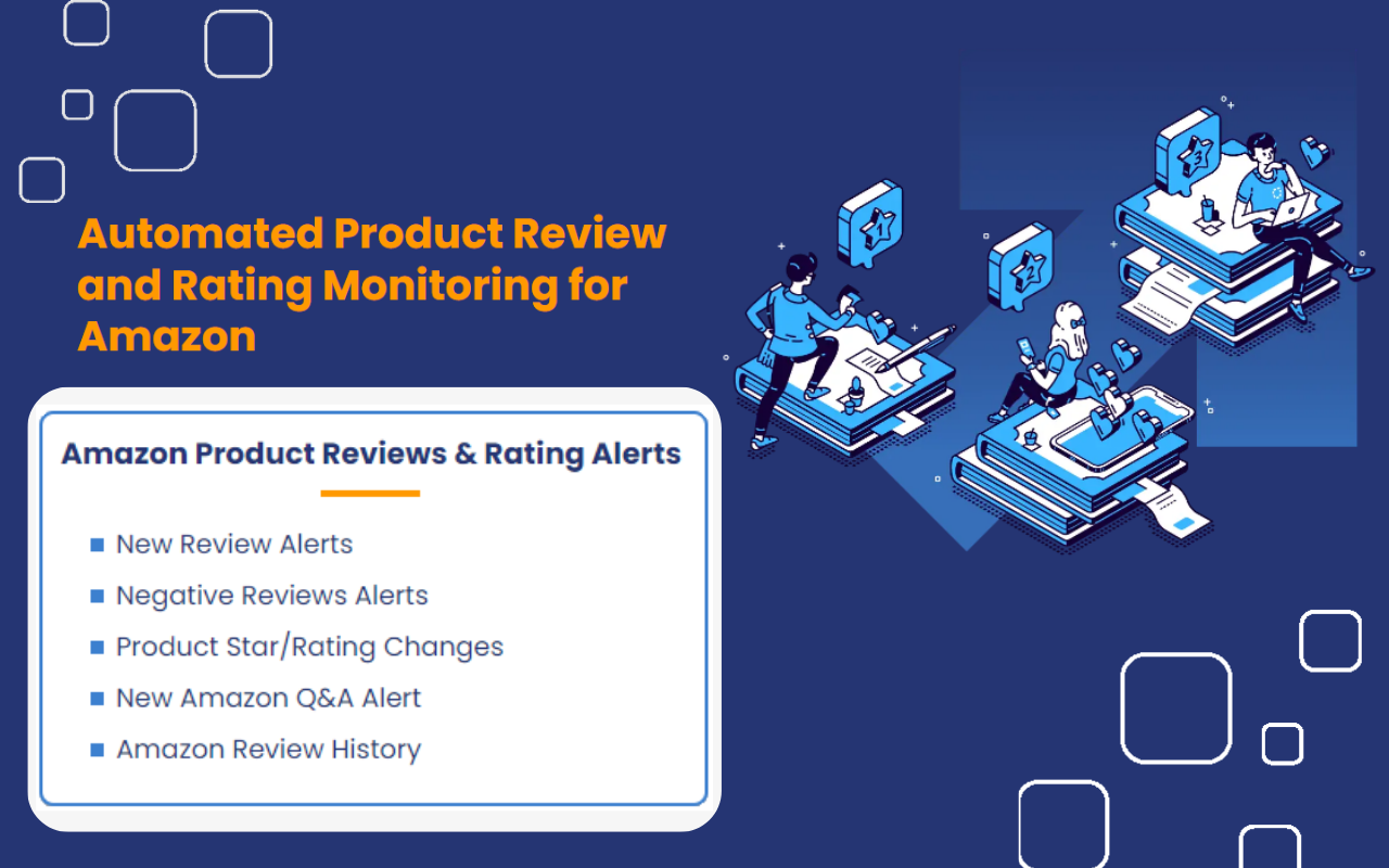 AmzMonitor - Your 7/24 Eye On Amazon - 截图 2