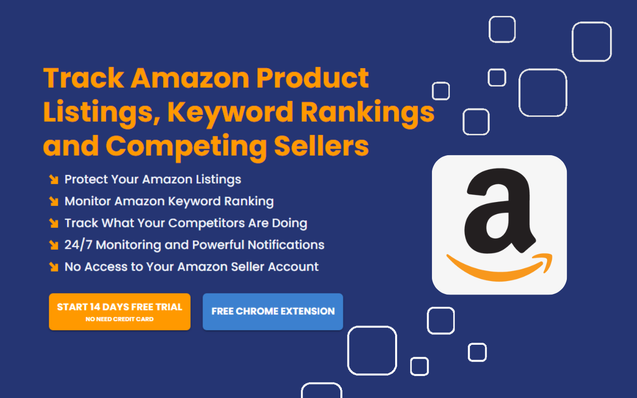 AmzMonitor - Your 7/24 Eye On Amazon - 截图 4