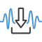 Download audio message Messenger/Instagram/Facebook Plus