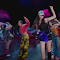 Babymonster Drip Live Wallpaper
