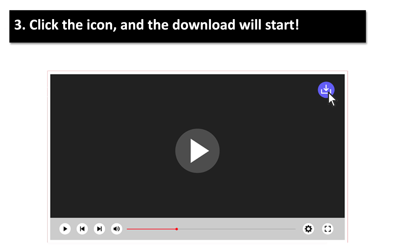 Loom video downloader - 截图 2