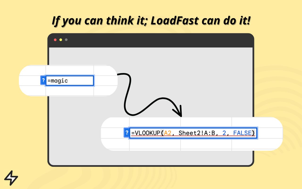 LoadFast: Lightning-Fast Text Expansion - 截图 2