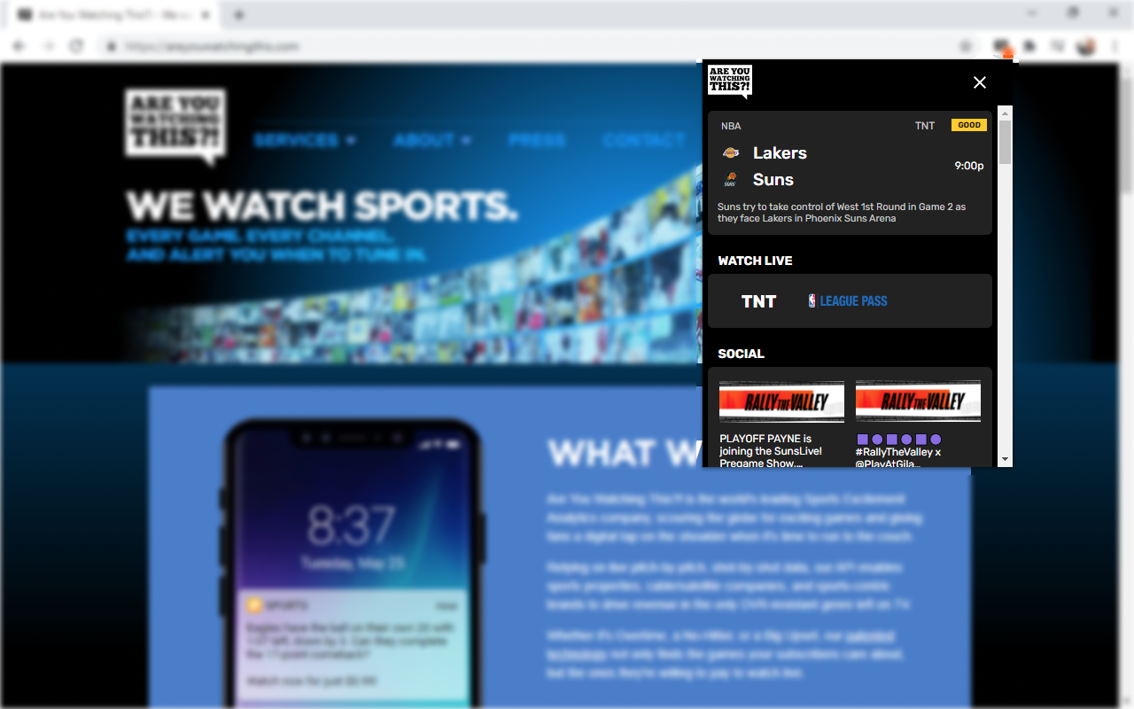 Are You Watching This?! - 截图 4