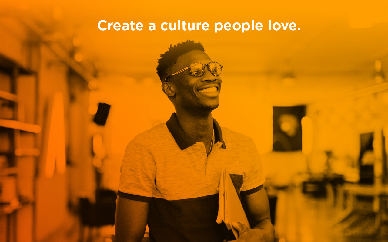 Culture Cloud - 截图 5