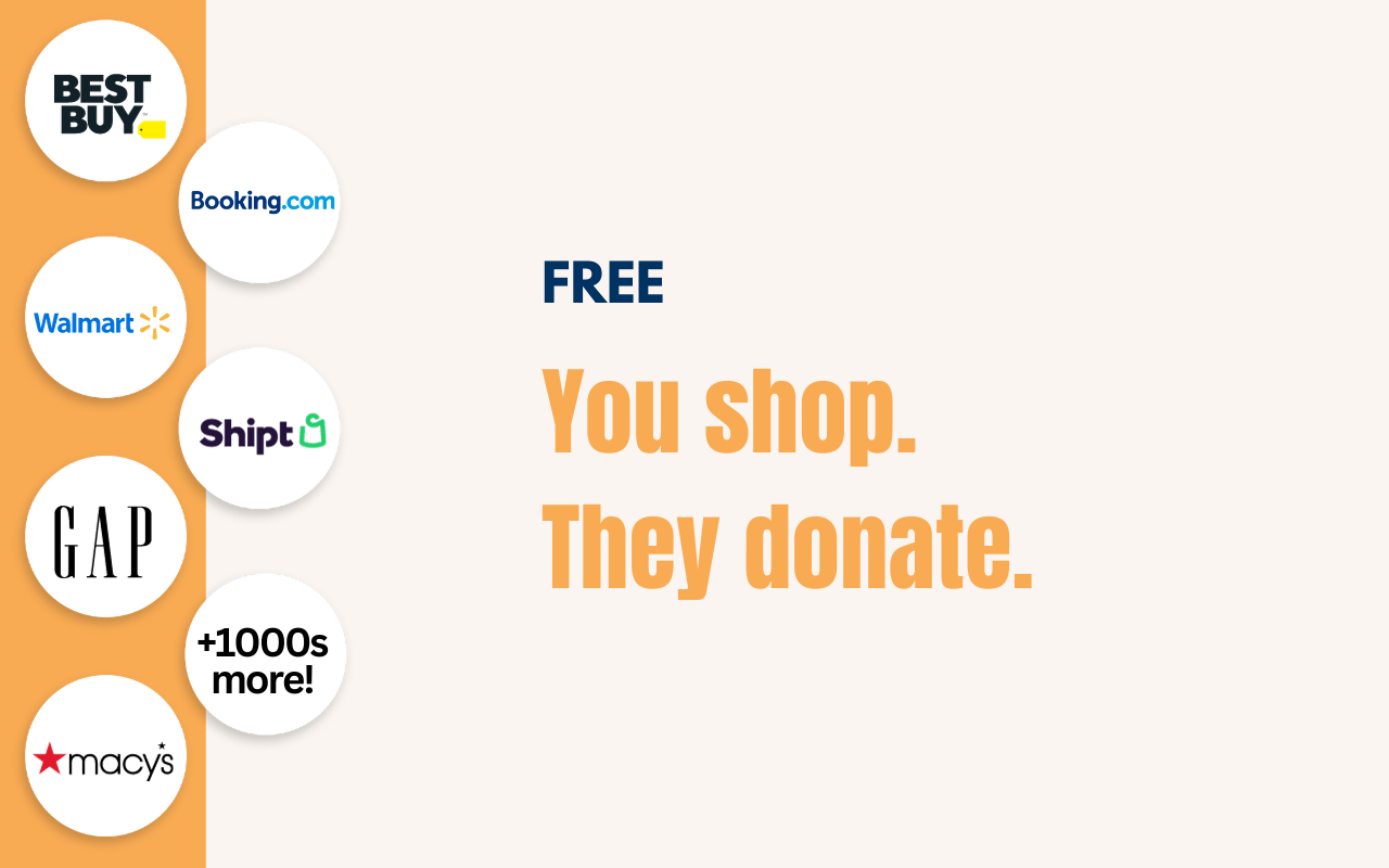 iGive Button - 截图 3