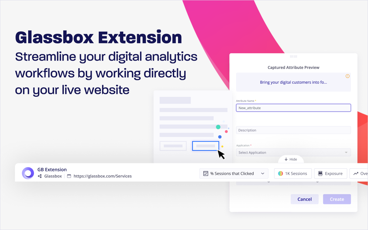 Glassbox Extension - 截图 2