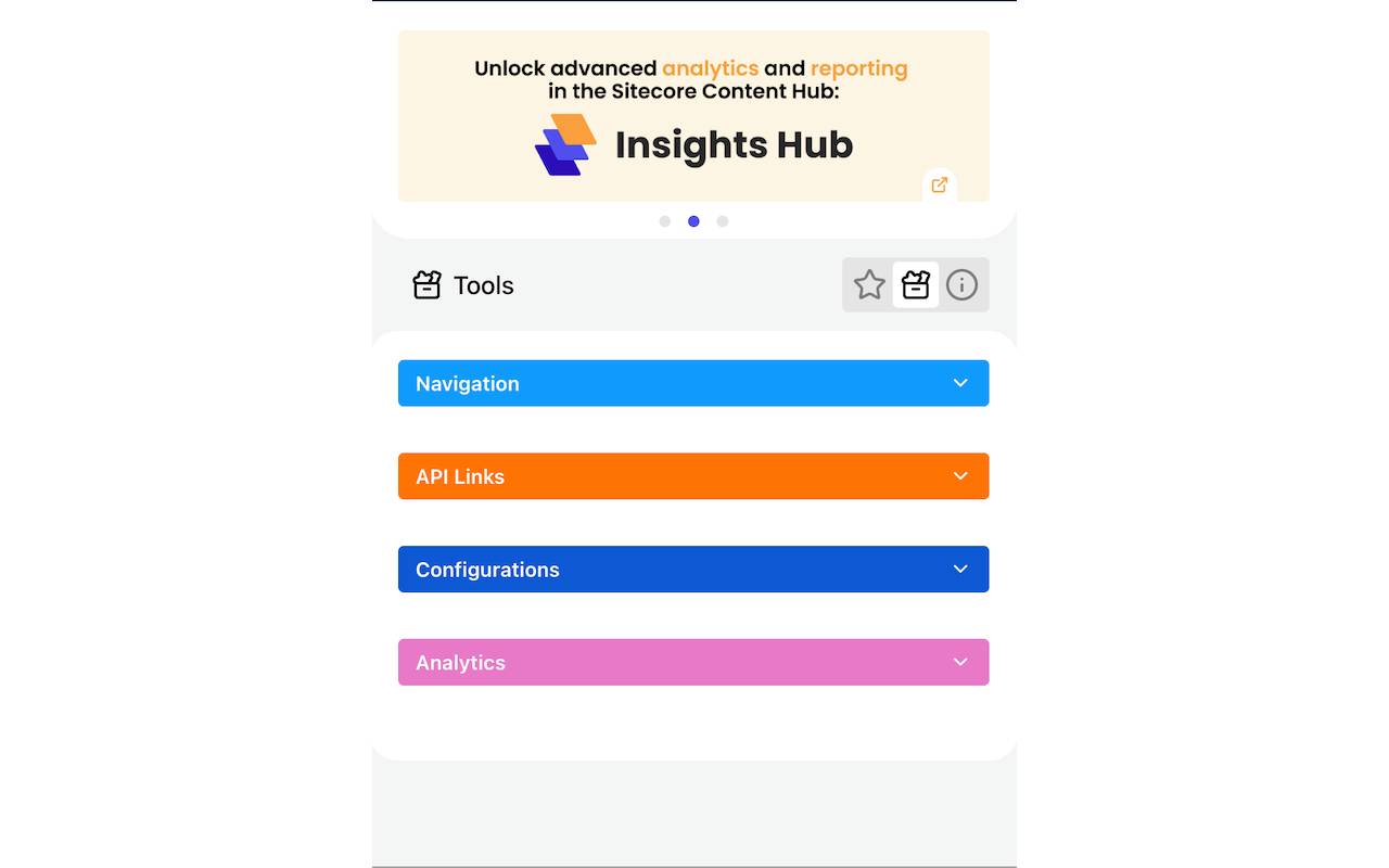 Digital Herd - Sitecore Content Hub - 截图 5