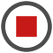 YouTube™ Stop Button