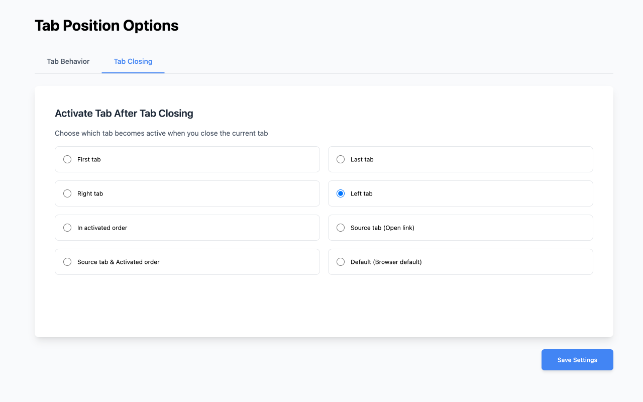 Tab Position Options Fork - 截图 2
