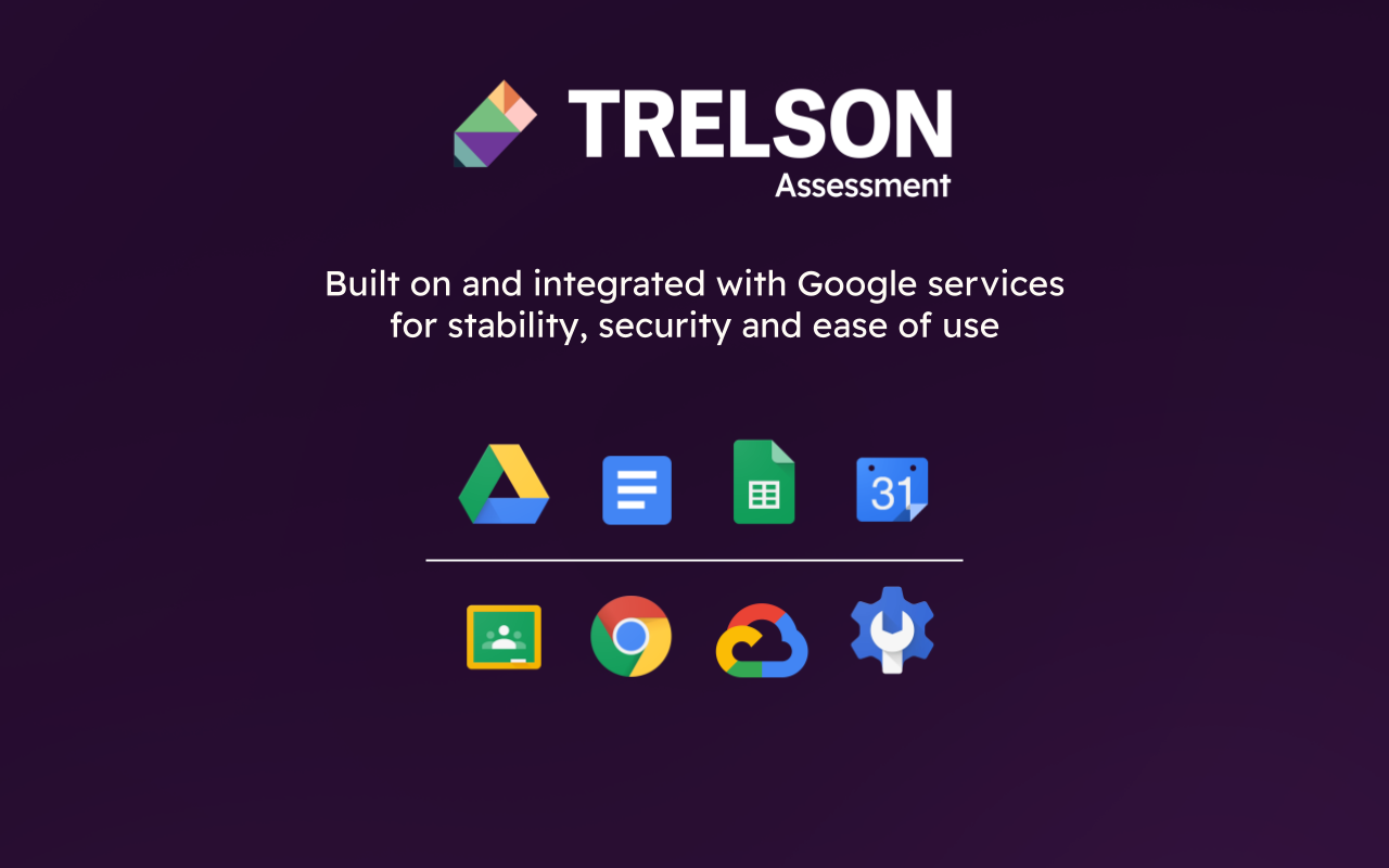 Trelson for Google Classroom - 截图 3