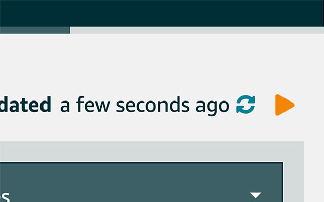 Relay Auto-Refresher - 截图 1