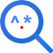 Chrome Regex Search