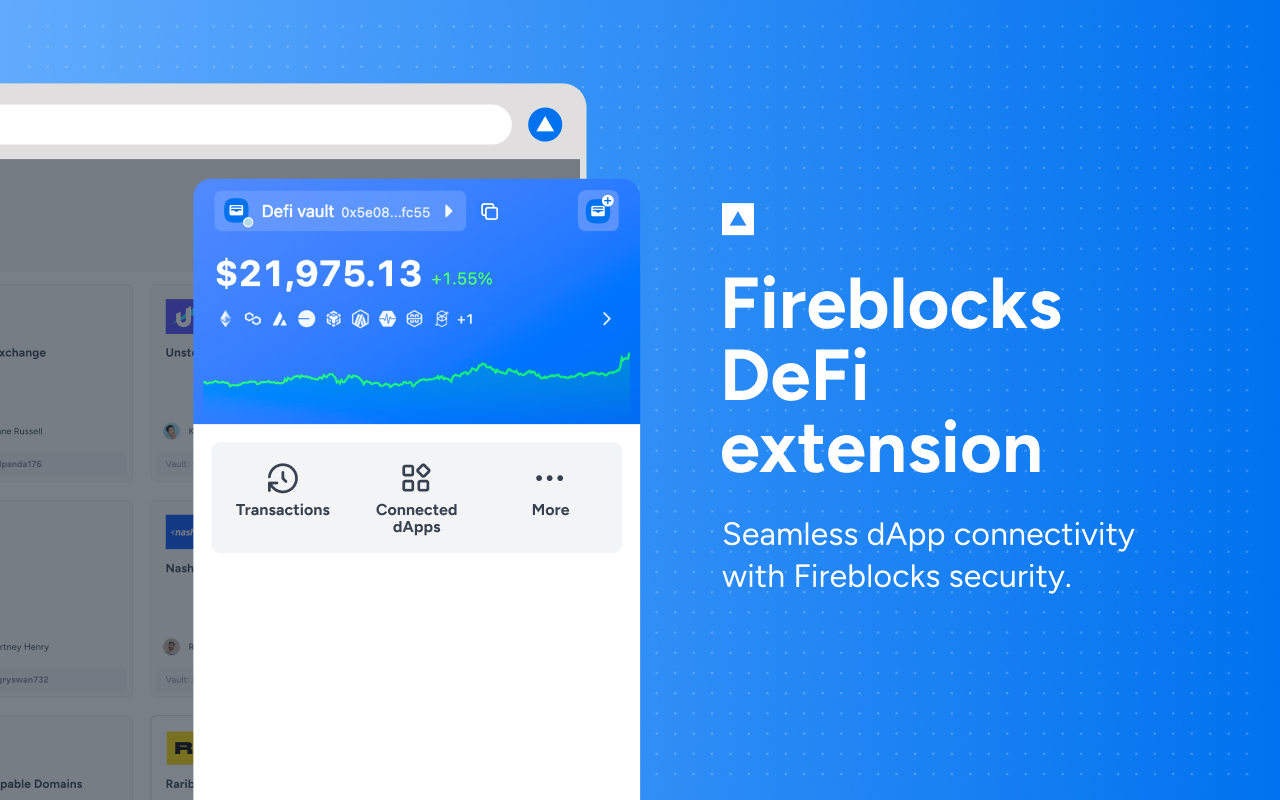 FireMask - 截图 2