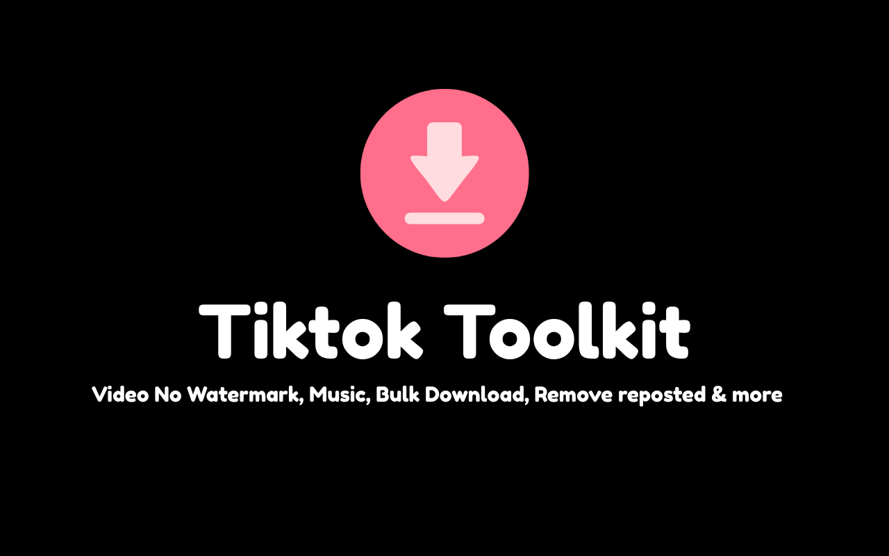 Pekka - TikTok 视频下载无水印 - 截图 3