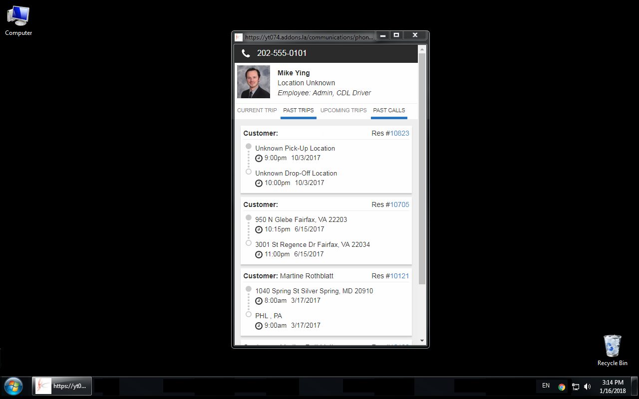 AddOns.LA - 截图 3