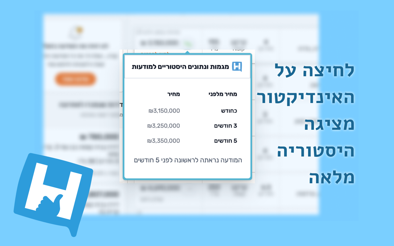 Handz - פשוט להשוות מחירים - 截图 2