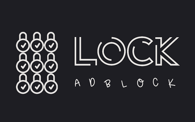 Lock Adblock - 截图 2