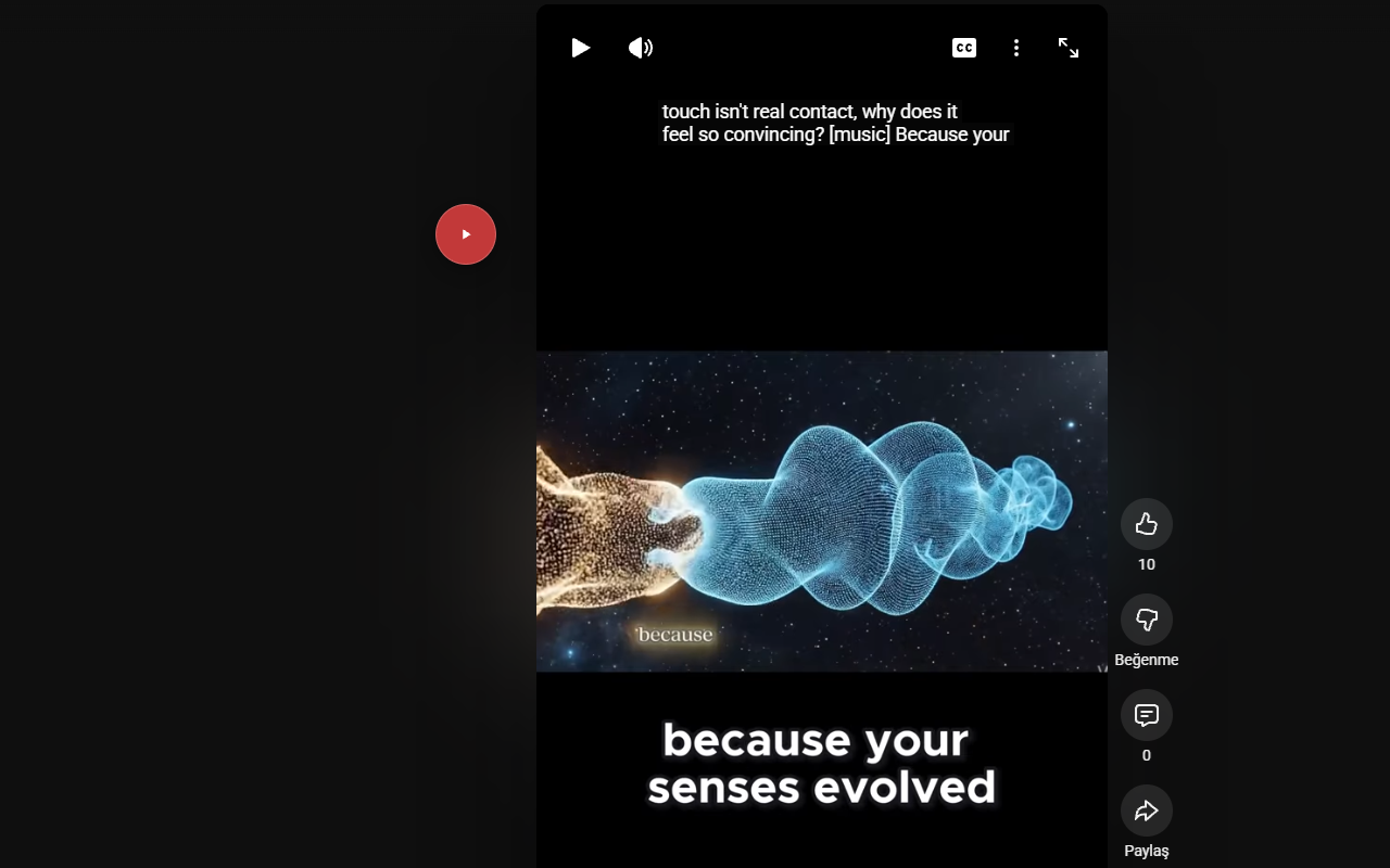YouTube Shorts Auto-Scroller - 截图 2
