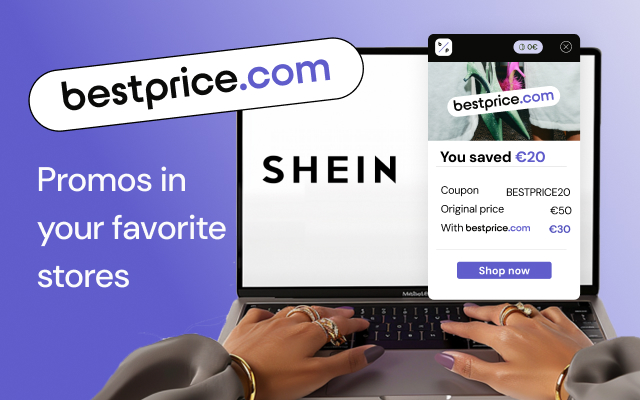 bestprice.com - 截图 2
